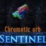 ☯️ Chromatic orb ★★★ Sentinel SoftCore ★★★ FAST Delivery - image