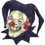 ⭐Fasnacht Buffoon Mask [Fast Delivery]⭐ - image