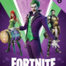 Fortnite - The Last Laugh Bundle (PS4) - PSN Key - UNITED STATES - image