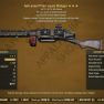 Anti-Armor Gauss Shotgun (+50% VATS hit chance, 25% less VATS AP cost)[FULL MODS] - image