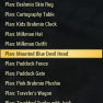 Once in a Blue Moon Update Plan Pack Bundle [31 Plans] - image