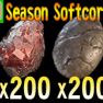[Season 3] x100 Set Duriel Ticket (x200 Mucus-Slick Egg + x200 Shard of Agony)--Fast Delivery - image