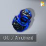 Orb of Annulment - Mercenaries x50 - image
