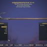 Instigating Pole Hook (+40% damage PA, 40% resist while PA) - image