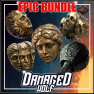 ⚜️ Epic Bundle: 10 Divine + 100 Alchemy + 100 Exalted + 100 Chaos + 100 Artificer's Orb ⚜️ PoE2 - image