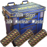 [PC] Ignition Core Junk Bundle (Steel Scrap + Nuclear Waste) (Fast XP) - image
