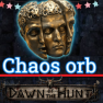 ❤️  Chaos Orb ★ POE 2 ★ Dawn of the Hunt Softcore ★★★ Instant Delivery - image