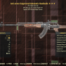 Anti-Armor 25% Faster Fire Rate Handmade 25% Less VATS - image