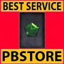 ⭐⭐⭐Eternal Emerald T12 Gem - Endgame - INSTANT DELIVERY (5-10 mins)⭐⭐⭐ - image
