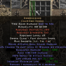 Doombringer Sword - PD2 Season 11 Softcore Ladder - image