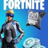 Fortnite: Neo Versa Bundle + 500 V-Bucks (PS4) PSN Key UNITED STATES - image