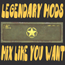 ⭐[PC] 1 STAR LEGENDARY MOD BOXES, LEGENDARY MODS, MIX LIKE YOU WANT [FAST DELIVERY]⭐ - image