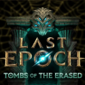 Tombs of the erased | Leveling | All idol | All Passvies bonus | Classes - image