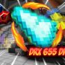 drx-655 mythic max enchanted 3/3 perfect gemstoned [All parts are unlocked]!!! - image