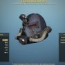 Ultracite Chameleon [Full SeT] [5/5 AP - Weapon weight 20%](Jet pack arm)[Power Armor] - image