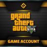⭐️ GTA V Account + 1 billion + max stats + full unlock on it (epic or rockstar) ⭐️ - image