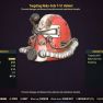 Unyielding T-51 Power Armor (AP refresh/Aid weight reduction) - image