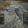 Bloodied Explosive 10mm Pistol [25% less V.A.T.S. Action Point cost] - image