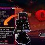 4/4MYTHIC ✪✪✪✪✪ Shadow Assassin + ✪✪✪✪✪ Leg. Juju Soul Eater V + Lvl 100 Leg. Yeti Pet + Liv. Dagger - image