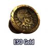 ESO PC NA Gold ( 1 unit = 100k at least 10 unit = 1000K gold per order) Mail Trade - image