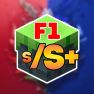 Catacombs F1 { s/S+ Carry } !!!! { Fast + Safe } !! easy leveling !! (ALMOST FREE) - image