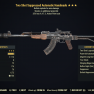 [PC] Two Shot Explosive Handmade (25% less VATS AP cost) - image