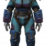 [PS4/PS5]  X-01 Power Armor - image
