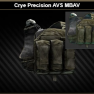 Crye Precision AVS MBAV (Tagilla Edition) (via Raid) - image