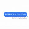 RESERVE RUN ✅(2mil-10mil) | Carry | Raid - image