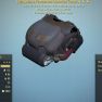 Ultracite Chameleon [Full SeT] [5/5 AP - Weapon weight 20%](Jet pack arm)[Power Armor] - image