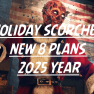 ⭐[PC] HOLIDAY GIFT NEW PLANS 2025 YEAR (HOLIDAY SCORCHED)⭐ - image