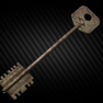 Marked key 314 customs NEW WIPE - image
