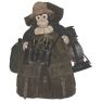 safari gorilla backpack - image