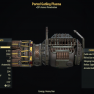 [PS4/PS5] Unrolled Calibrated Stinging Accelerated Gatling Plasma - image