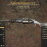 Bloodied Alien Disintegrator [25% faster fire rate/25% less VATS AP cost] - image
