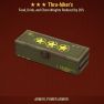 Thru-hiker's Legendary Mod (Food, Drink, and Chem Weights Reduced by 20%) - image