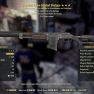 Bloodied Explosive Combat Shotgun [15% faster reload] - image