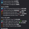 ⚡️ HYPIXEL SKYBLOCK ISLAND / PROFILE WITH 778M NETWORTH (ALL UNSOULBOUND) | 0% BAN RISK ⚡️ - image