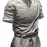 Tabula Rasa Simple Robe Non Courupted POE1 [PC] Legacy of Phrecia Event Standard - image