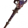 Font of Power Omen Sceptre - Fast Delivery - image