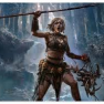 [Dawn of the Hunt] Huntress Starter Unique Bundle (1-40 Leveling) - Best Leveling Check offer Descri - image