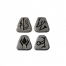 PC - Hardcore (Ladder S10) > Runeswords > Heart of the Oak - image