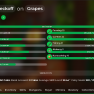⭐[MVP+] | SB lvl:119 | ,1B NW | SA:22 | CATA:15 | 6/4/4/0/3/0 | HOTM:6 | - image
