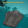 Shielded Lining BOS Underarmor Plan - image