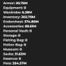⚡ HYPIXEL SKYBLOCK ISLAND / PROFILE WITH NETWORTH 1.16B ALL UNSOULBOUND  | 0% BAN RISK ⚡ - image
