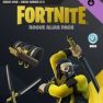 Fortnite - Rogue Alias Pack + 600 V-Bucks - Xbox Live Key - UNITED STATES - image