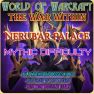 [EU] [MYTHIC] NERUB'AR PALACE 8/8 RAID [YOUR FULL PRIORITY/VIP LOOT + MOUNT] [CLEAR CD BOOSTERS] - image