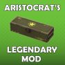 [XBOX] Aristocrat's Legendary Mod (Weapons and Armor) - image