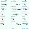 AsiA/SEA/OCE/AP/ 21 Skins / Full Access / iNSTANT DELiVERY - image