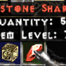 PD2 300x worldstone shards project diablo2 - image